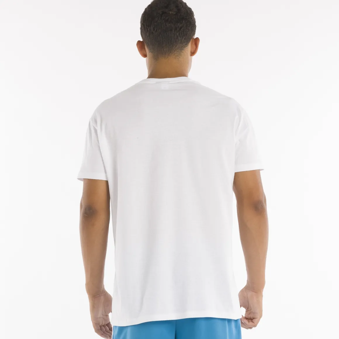 Essential SS25 T-shirt unicolore