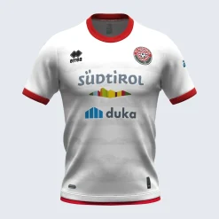 FC Sudtirol Maillot Home 24/25