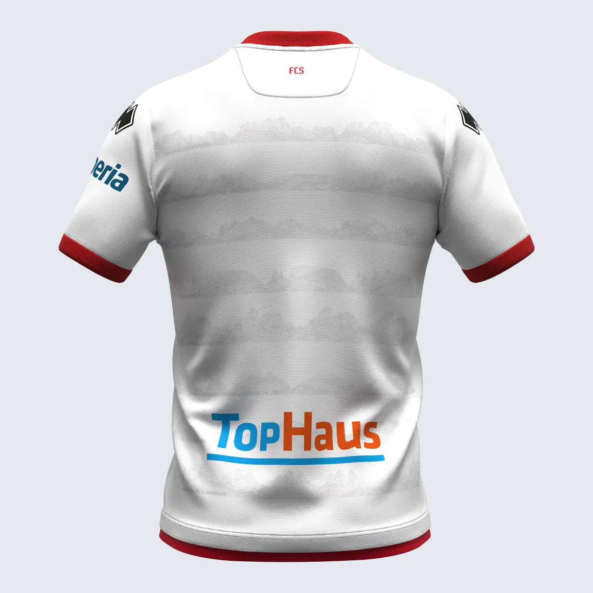 FC Sudtirol Maillot Home 24/25