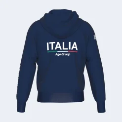 Felpa Federazione Triathlon