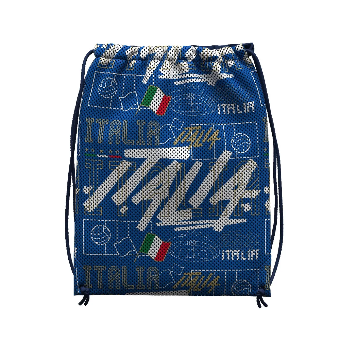 FIPAV 2024 Sac à chaussures