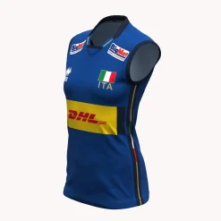 1° FIPAV Maillot Femme 24/25