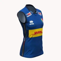 1° FIPAV Maillot Femme 24/25
