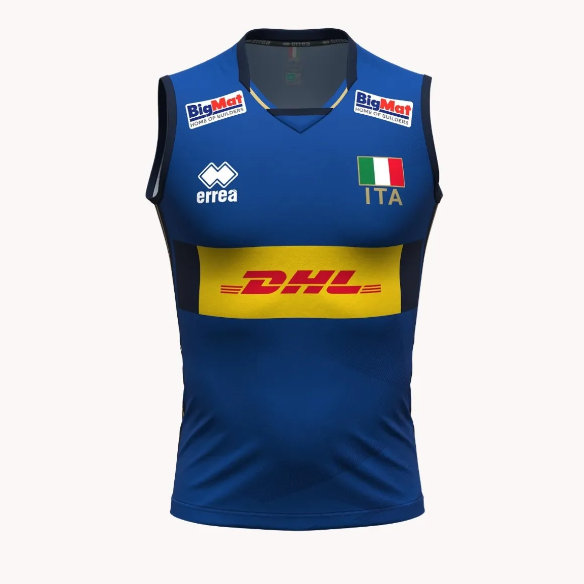 1° FIPAV Maillot Hommes 24/25