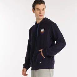 GFX Full Zip Hoodie