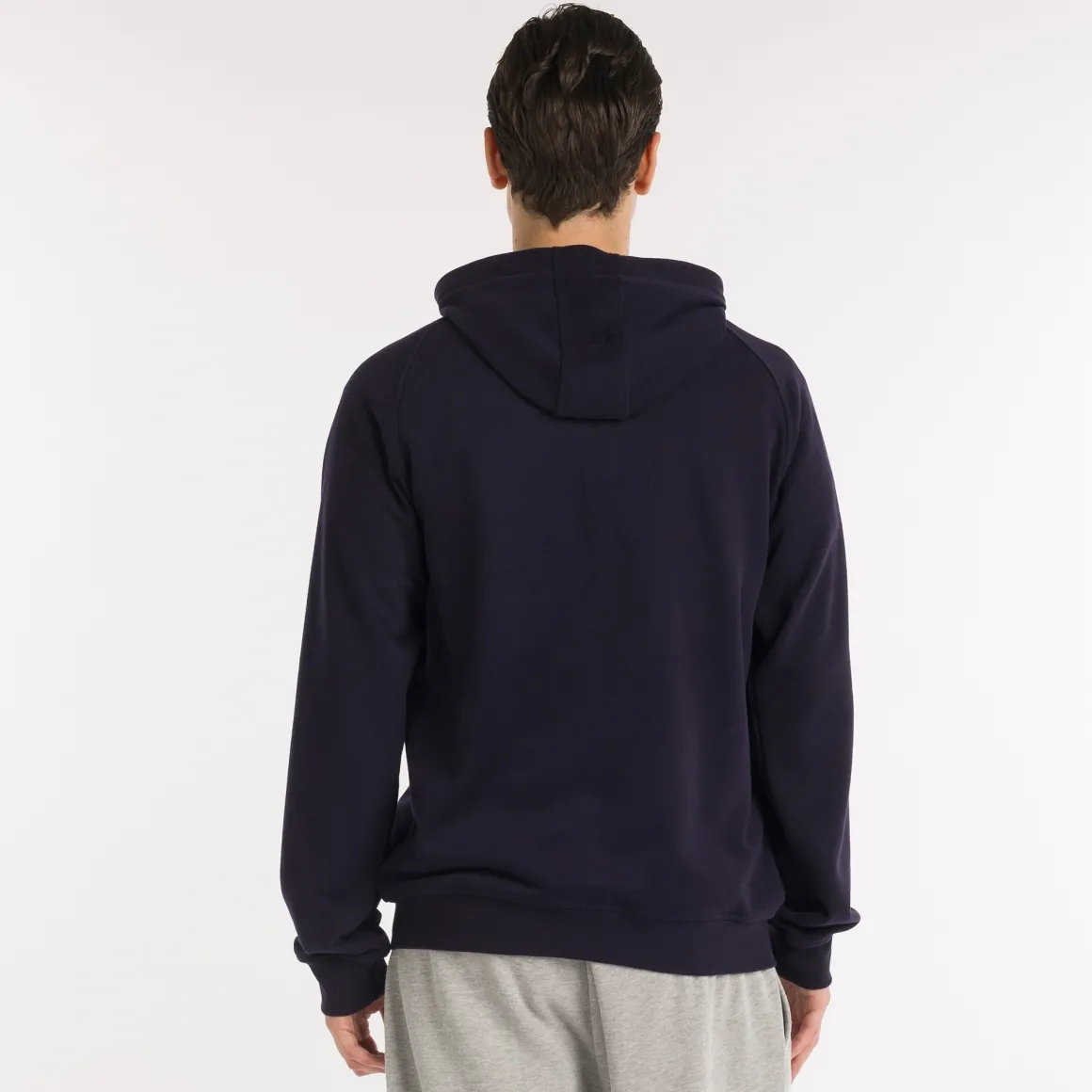 GFX Full Zip Hoodie