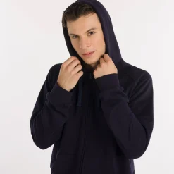 GFX Full Zip Hoodie