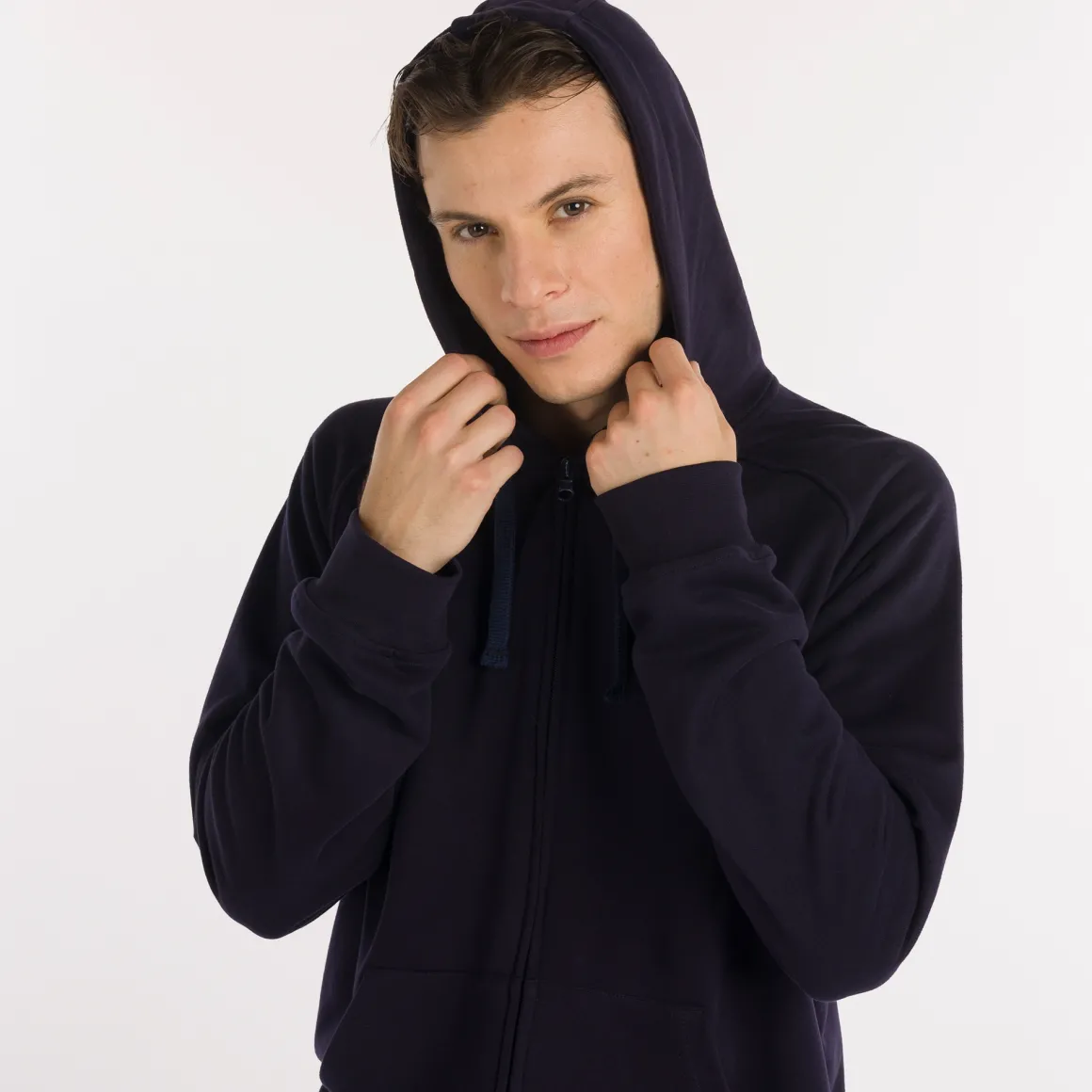 GFX Full Zip Hoodie