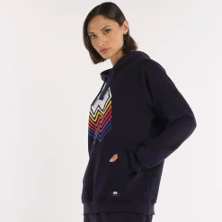 GFX Pullover Sweatshirt