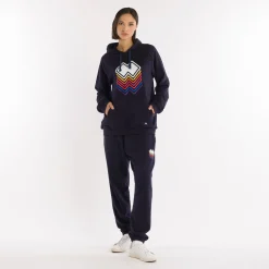 GFX Pullover Sweatshirt