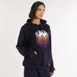 GFX Pullover Sweatshirt