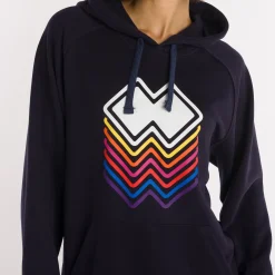 GFX Pullover Sweatshirt