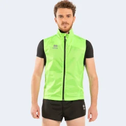 Gilet de running Wem unisexe