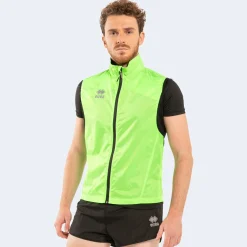 Gilet de running Wem unisexe