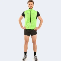 Gilet de running Wem unisexe