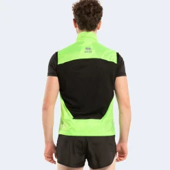 Gilet de running Wem unisexe