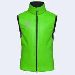 Gilet de Wem running pour fille