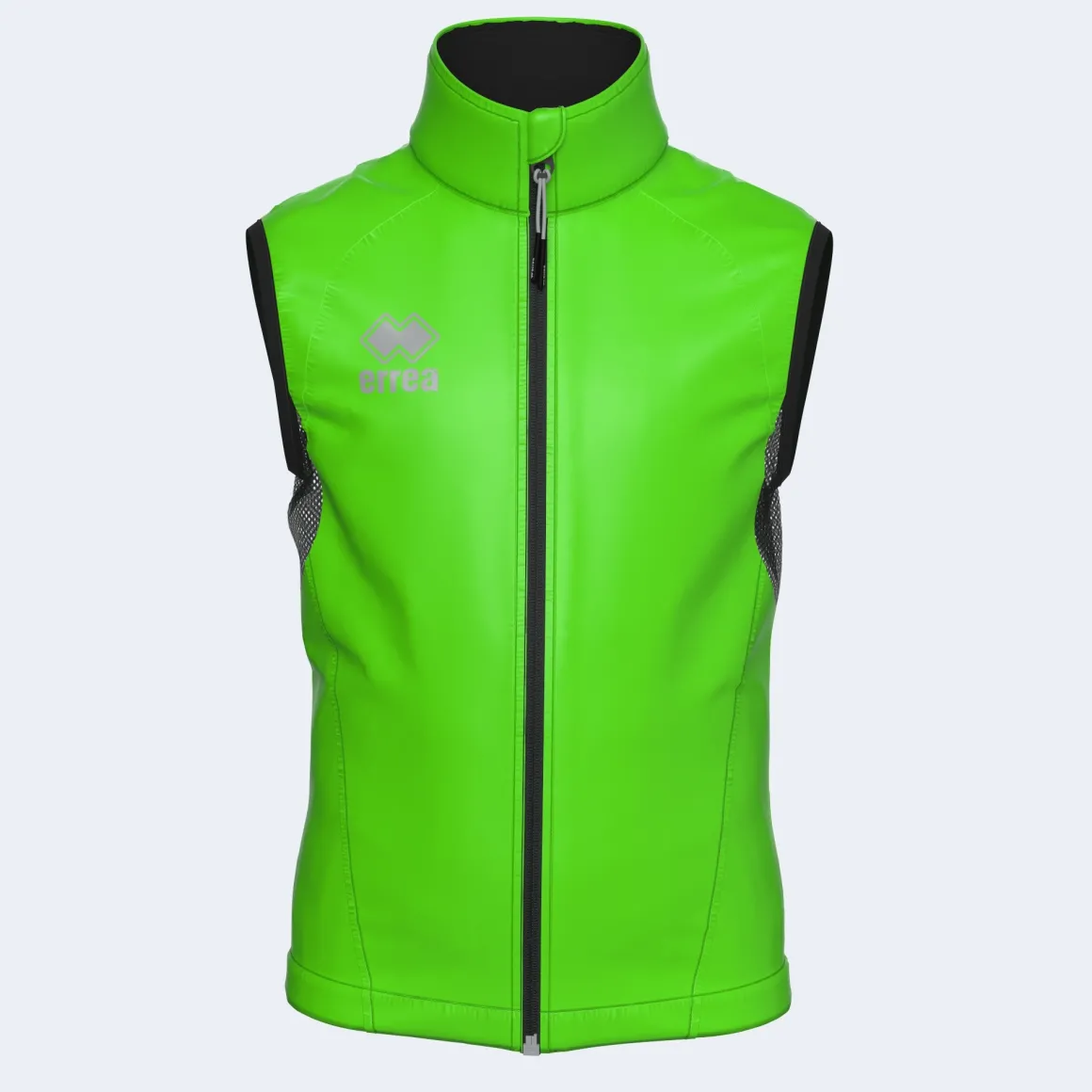 Gilet de Wem running pour fille