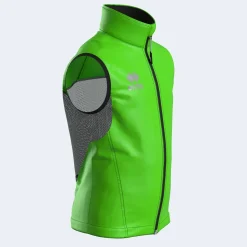 Gilet de Wem running pour fille