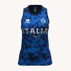 Gilet Italia femmes FIPAV 2024