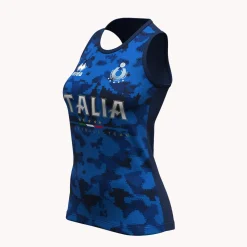 Gilet Italia femmes FIPAV 2024