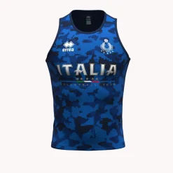 Gilet Italia FIPAV 2024 hommes
