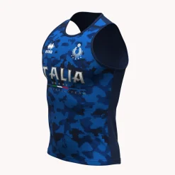 Gilet Italia FIPAV 2024 hommes