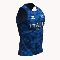 Gilet Italia FIPAV 2024 hommes