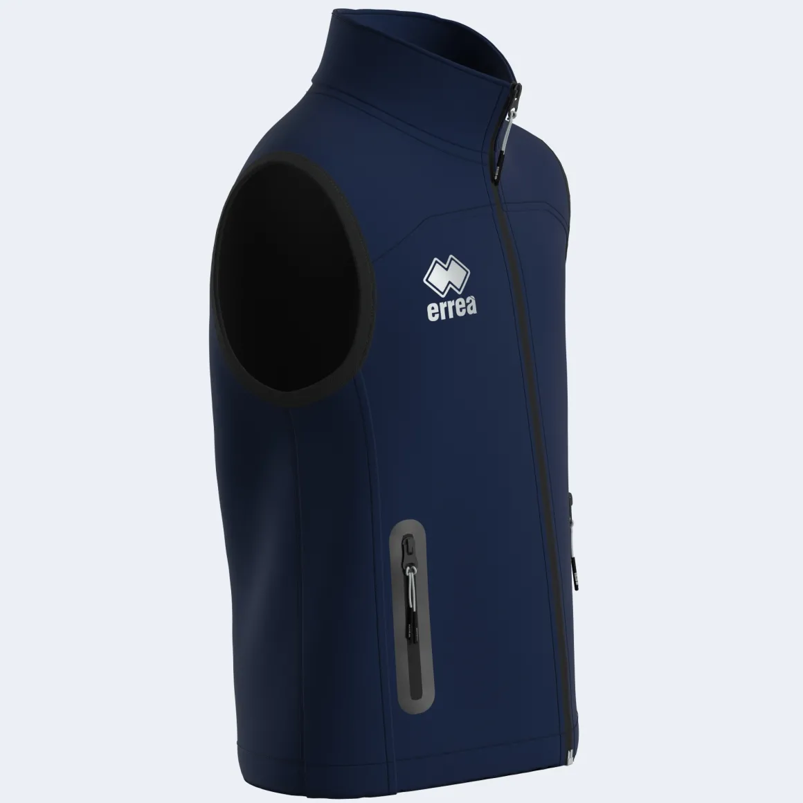 Gilet Loky pour enfant