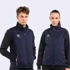 Gilet Loky unisex