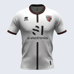 Ingolstadt Maillot Away 24/25