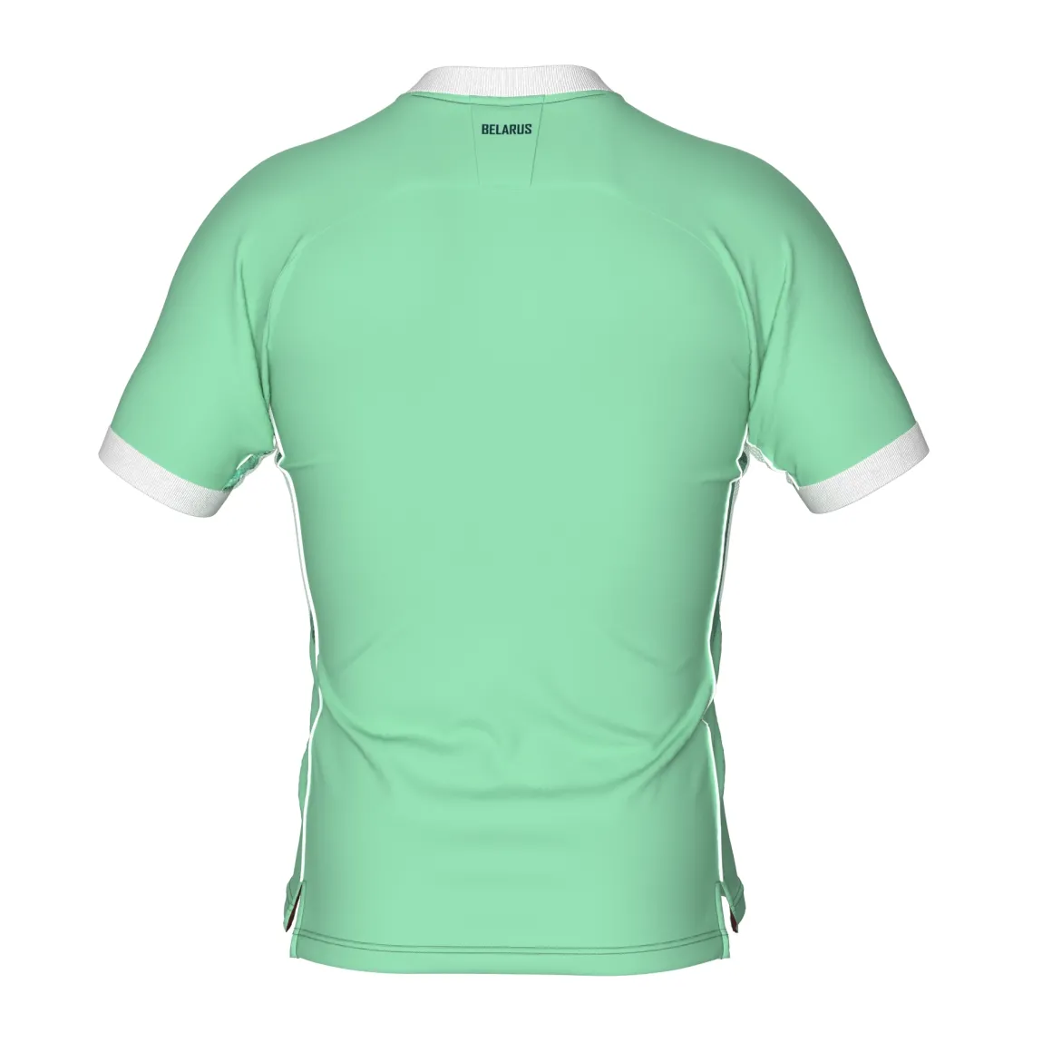 JERSEY AWAY BIELORUSSIA 22/23 AD