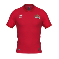 JERSEY AWAY LIECHTENSTEIN 22/23 AD
