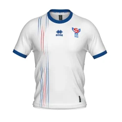 JERSEY HOME ISOLE FAROE 22/23