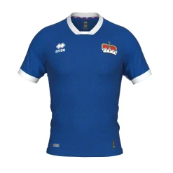 JERSEY HOME LIECHTENSTEIN 22/23 AD