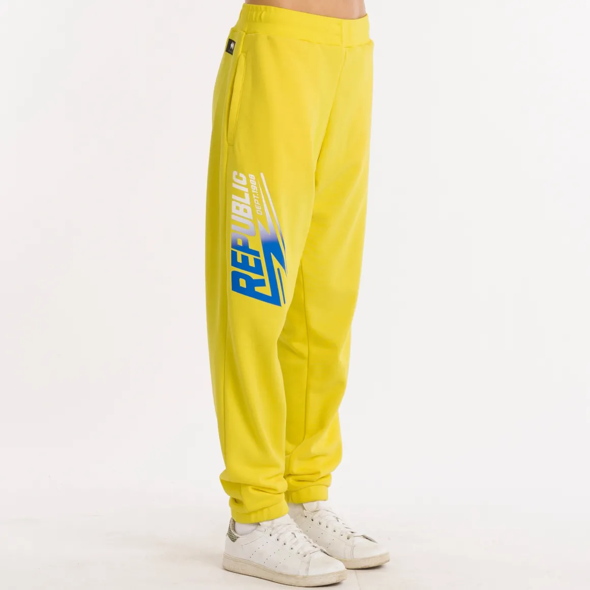 Joggers Origins Pantalon