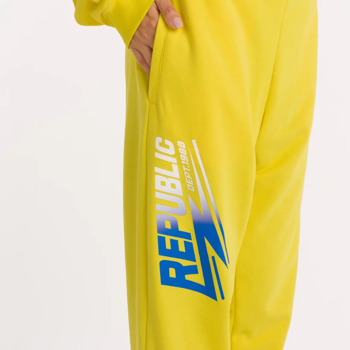 Joggers Origins Pantalon