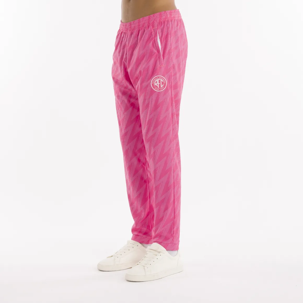 Joggers RFC 1988