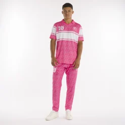 Joggers RFC 1988