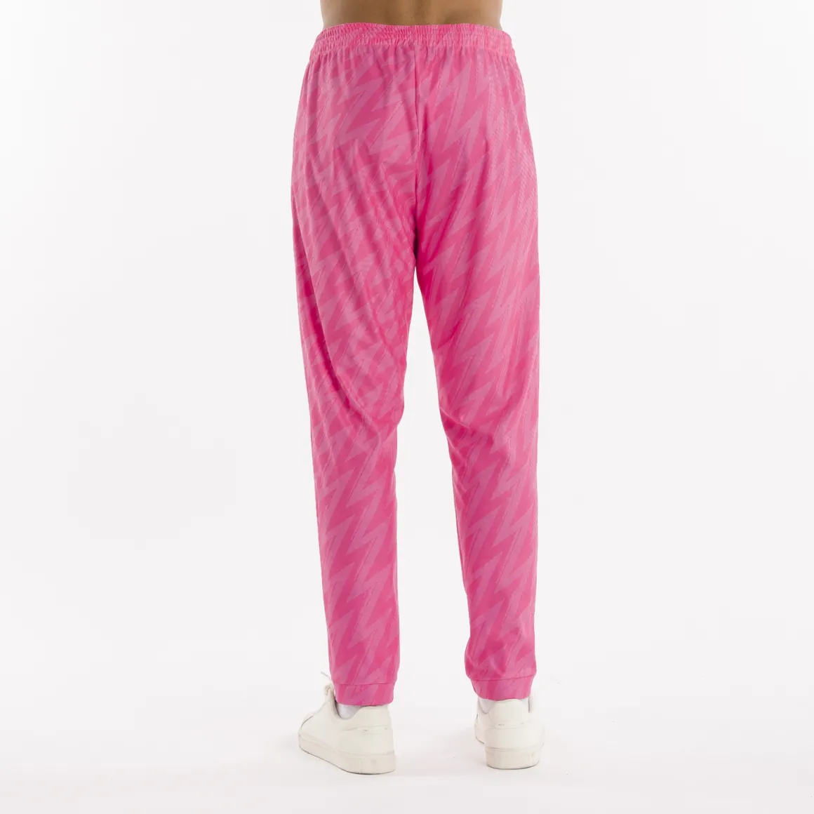Joggers RFC 1988