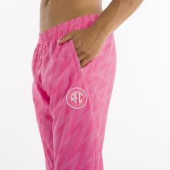Joggers RFC 1988