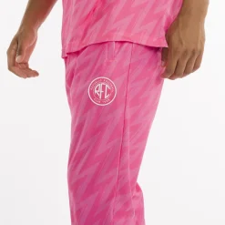 Joggers RFC 1988