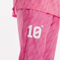 Joggers RFC 1988