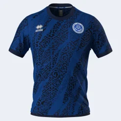 Kazakhstan Maillot Away