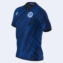 Kazakhstan Maillot Away