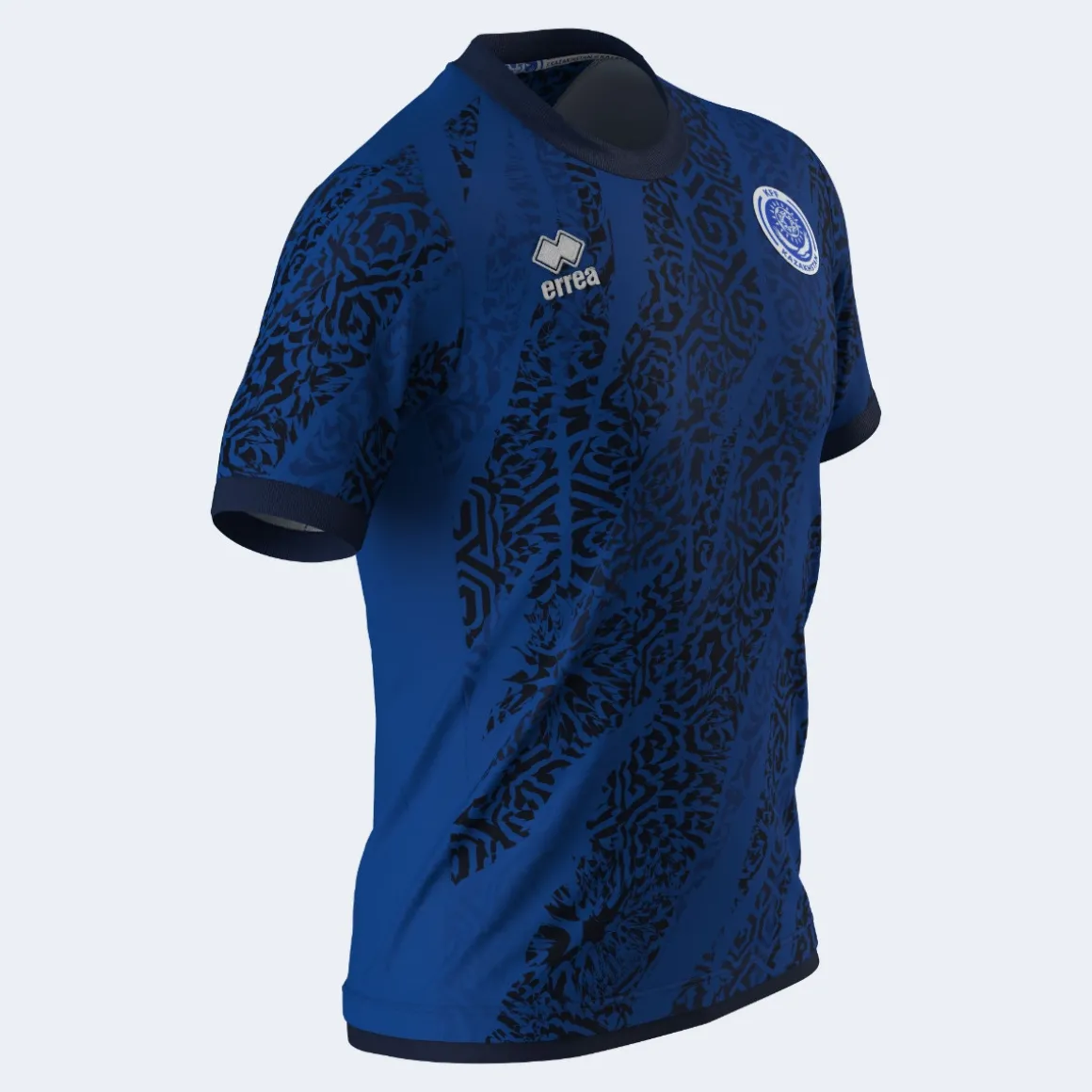 Kazakhstan Maillot Away