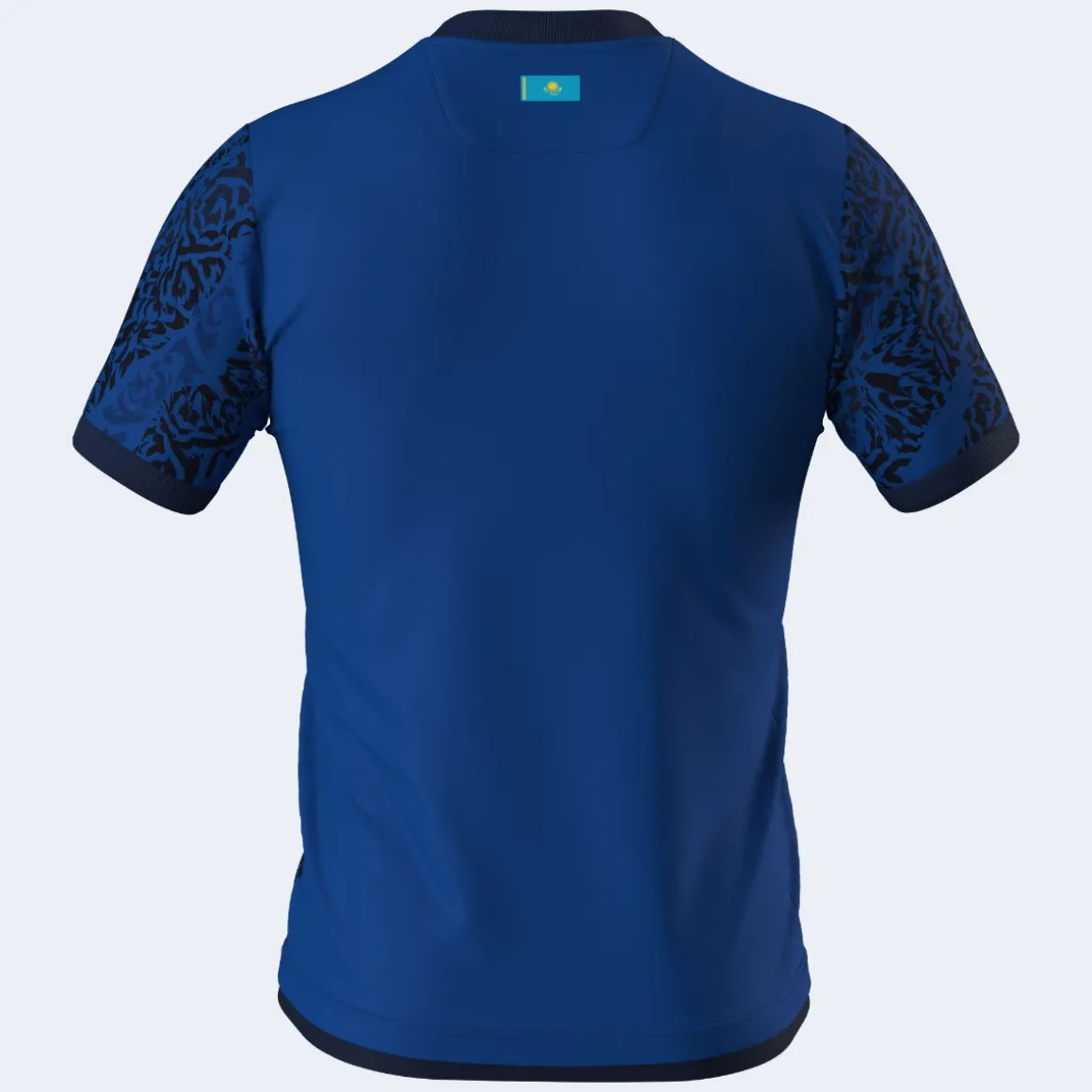 Kazakhstan Maillot Away