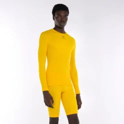Ken Maillot Thermique Manches Longues