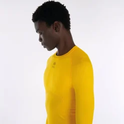 Ken Maillot Thermique Manches Longues
