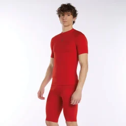 Kian Maillot Thermique Manches Courtes